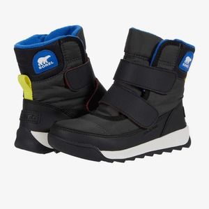 Sorel Whitney II Strap Boots